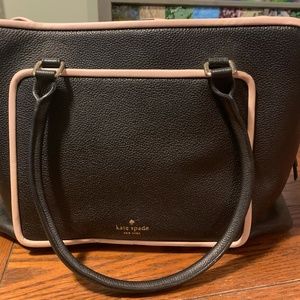 Kate Spade Work Tote with Laptop Compartment